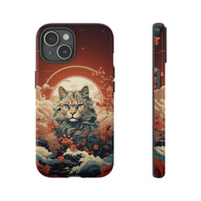 Load image into Gallery viewer, Japanese Art Cat V3
