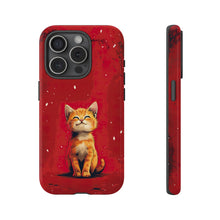 Load image into Gallery viewer, Cute kitten!