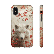 Load image into Gallery viewer, White Wolf