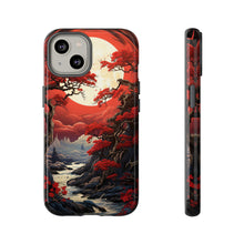 Load image into Gallery viewer, Red Night