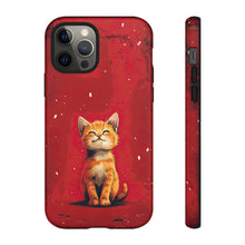 Load image into Gallery viewer, Cute kitten!