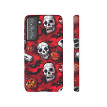 Load image into Gallery viewer, Red Halloween