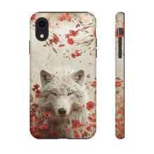 Load image into Gallery viewer, White Wolf