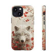 Load image into Gallery viewer, White Wolf