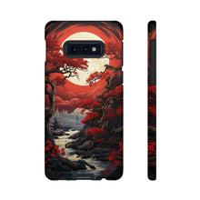 Load image into Gallery viewer, Red Night