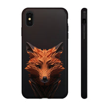 Load image into Gallery viewer, Fox Caseartu Design