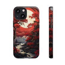 Load image into Gallery viewer, Red Night