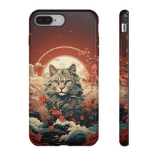 Load image into Gallery viewer, Japanese Art Cat V3