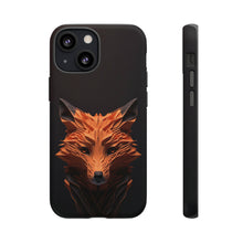 Load image into Gallery viewer, Fox Caseartu Design
