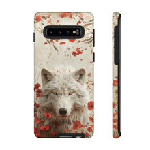 Load image into Gallery viewer, White Wolf