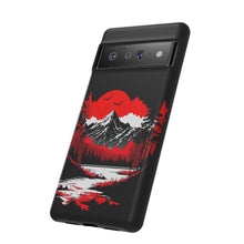 Load image into Gallery viewer, Dark Sunset