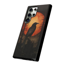 Load image into Gallery viewer, The Forest Raven