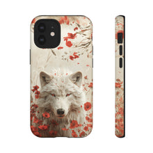 Load image into Gallery viewer, White Wolf