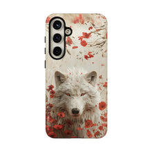 Load image into Gallery viewer, White Wolf