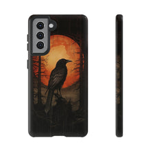 Load image into Gallery viewer, The Forest Raven