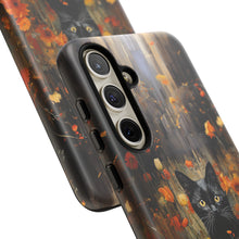 Load image into Gallery viewer, Oil Paint Black Cat