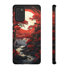 Load image into Gallery viewer, Red Night