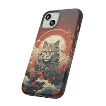 Load image into Gallery viewer, Japanese Art Cat V3