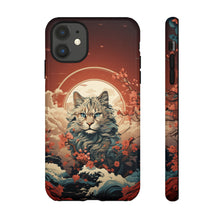 Load image into Gallery viewer, Japanese Art Cat V3