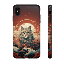 Load image into Gallery viewer, Japanese Art Cat V3