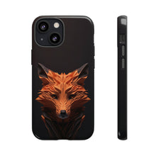 Load image into Gallery viewer, Fox Caseartu Design