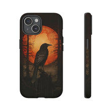 Load image into Gallery viewer, The Forest Raven