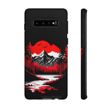 Load image into Gallery viewer, Dark Sunset