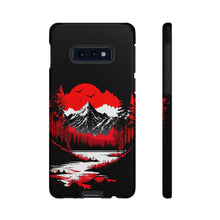 Load image into Gallery viewer, Dark Sunset