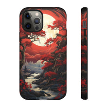 Load image into Gallery viewer, Red Night