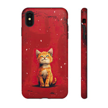 Load image into Gallery viewer, Cute kitten!