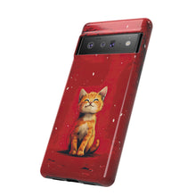 Load image into Gallery viewer, Cute kitten!