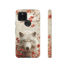 Load image into Gallery viewer, White Wolf