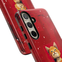 Load image into Gallery viewer, Cute kitten!