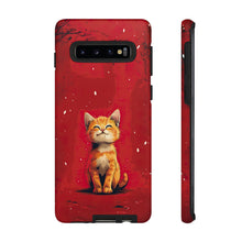 Load image into Gallery viewer, Cute kitten!