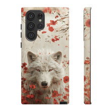 Load image into Gallery viewer, White Wolf