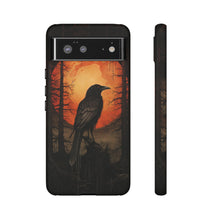 Load image into Gallery viewer, The Forest Raven