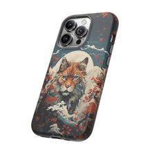 Load image into Gallery viewer, Japanese Art - Cat