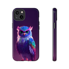 Load image into Gallery viewer, Rainbow Owl