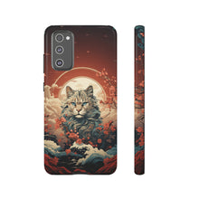 Load image into Gallery viewer, Japanese Art Cat V3