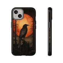 Load image into Gallery viewer, The Forest Raven