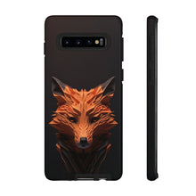 Load image into Gallery viewer, Fox Caseartu Design