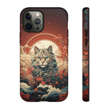 Load image into Gallery viewer, Japanese Art Cat V3