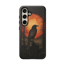 Load image into Gallery viewer, The Forest Raven