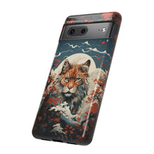 Load image into Gallery viewer, Japanese Art - Cat