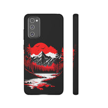 Load image into Gallery viewer, Dark Sunset