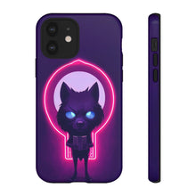 Load image into Gallery viewer, Cyberpunk Wolf