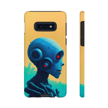 Load image into Gallery viewer, Alien Robot