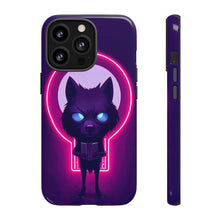 Load image into Gallery viewer, Cyberpunk Wolf