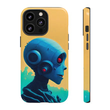 Load image into Gallery viewer, Alien Robot