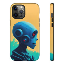 Load image into Gallery viewer, Alien Robot